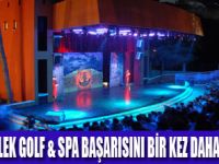 VOYAGE BELEK GOLF & SPA’YA BİR ÖDÜL DAHA!