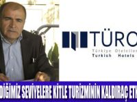 OSMAN AYIK GÜNDEMİ DEĞERLENDİRDİ