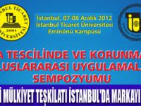 İSTANBUL'DA MARKA ZİRVESİ