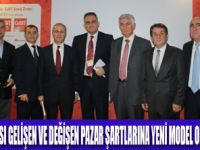 İŞ DÜNYASINDA MODELLEME SORUNU VAR