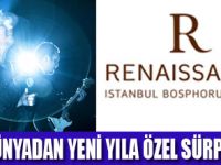 HEM EĞLENİN HEM DE KONAKLAYIN