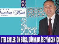 SEKTÖRDE TÜRK GM’LERE BAKIŞ