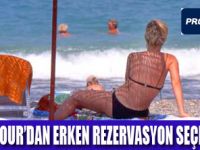 PRONTOTOUR’DAN TATİLCİYE FIRSAT