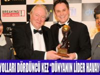 “ETIHAD” DÜNYANIN LİDER HAVAYOLU