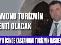 KASTAMONU’YA ORTADOĞU’DAN BÜYÜK İLGİ