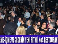 ANKARA’DA  SIRADIŞI BULUŞMA NOKTASI