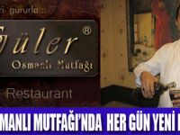 365 GÜN DEMİRHİNDİ ŞERBETİ