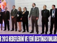 PRONTOTOUR 2012 RAPORUNU AÇIKLADI!