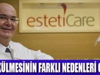 SAÇ EKİMİ CİDDİYE ALINMALI!