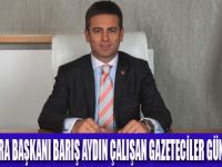 GAZETECİLER DEMOKRASİNİN SİGORTASIDIR