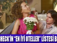 DELPHİN OTELLERİ YİNE ZİRVEDE