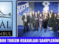 SKALİTE ÖDÜLLERİ DAĞITILIYOR