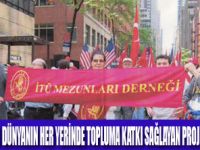 İTÜ MEZUNLARI ABD VE KANADA’DA PROJE ÜRETİYOR