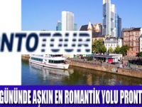 AŞKIN EN ROMANTİK YOLU