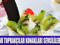 TARİHİ KONAKTA SEVGİLİLER GÜNÜ