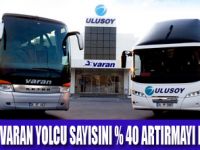 ULUSOY HEDEF BÜYÜTTÜ