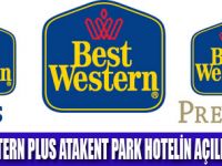 BEST WESTERN KAZAKİSTAN’DA İLK OTELİNİ AÇTI