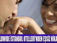 HAYALİNİZDEKİ NİKAH TÖRENİ