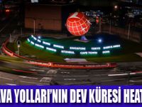 THY DİKKATLERİ ÜZERİNE ÇEKİYOR