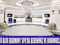 WYNDHAM BLUE HARMONY SPA