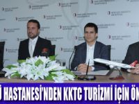 KKTC’DE TURİZMİ İÇİN ÖNEMLİ ADIM