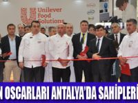 HEDEF DÜNYA AŞÇILIK OLİMPİYATLARI