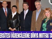 VEDAT BAŞARAN İLGİYLE İZLENDİ