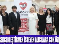 “7. YAZLIK EVLER FUARI”