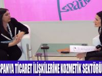 İSPANYA'DAN GELEN GÜZELLİK