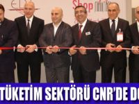 CNR’DEN ÇİFTE AÇILIŞ