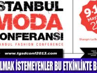 ALEXANDER MC QUEEN'İN RUHU TÜRKİYEDE