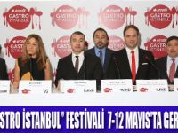 “ARÇELİK GASTRO İSTANBUL” FESTİVALİ