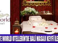 KENDİNİZİ ŞIMARTMANIN TAM ZAMANI!