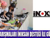 FAT CHEF 2’YE İNOKSAN DESTEĞİ
