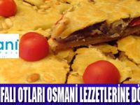 EGE HAVASI İSTANBUL'DA ESİYOR