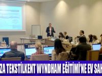 RAMADA OTEL YÖNETİM KADROSU EĞİTİMDE