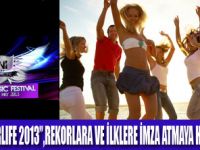 SIRADIŞI DEV ORGANİZASYON