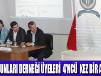 ÇATİOD MEZUNLARI BULUŞTU