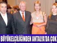 TÜRK - HOLLANDA DOSTLUĞU