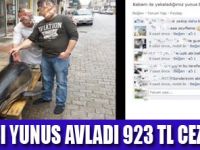 YUNUS ÖLDÜRENE CEZA