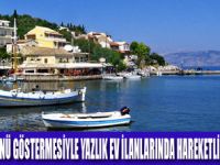 EGE KIYILARI YAZLIKÇILARIN YENİ GÖZDESİ