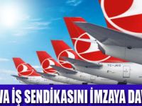 HAVADA ANLAŞMA SİNYALİ