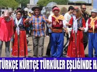 LOS ANGELES’TE VAN STANDINA YOĞUN İLGİ