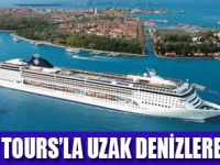 ODEON TOURS’DAN GEMİ TURU