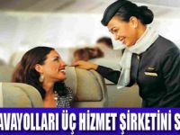 ETIHAD'DA ÖNCE  MÜŞTERİ MEMNUNİYETİNİ