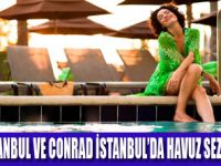 BEŞ YILDIZ HAVUZ KEYFİ