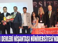 LOJİSTİĞİN DEVLERİ BULUŞTU