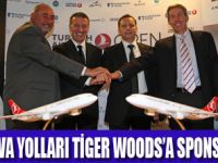 THY’DEN BİR SPONSORLUK DAHA