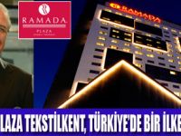 ÇEVRECİ UYGULAMALARLA DİKKAT ÇEKİYOR