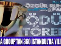 ÖZGÜR RUHLARIN PARTİSİ